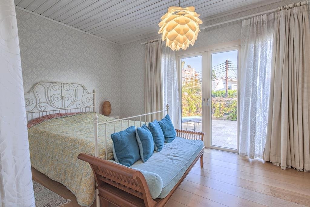 Haus in Germasogeia, Zypern - Foto 16