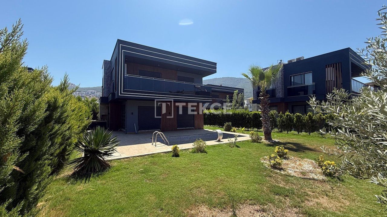 Villa in Kusadasi, Türkei, 140 m² - Foto 1