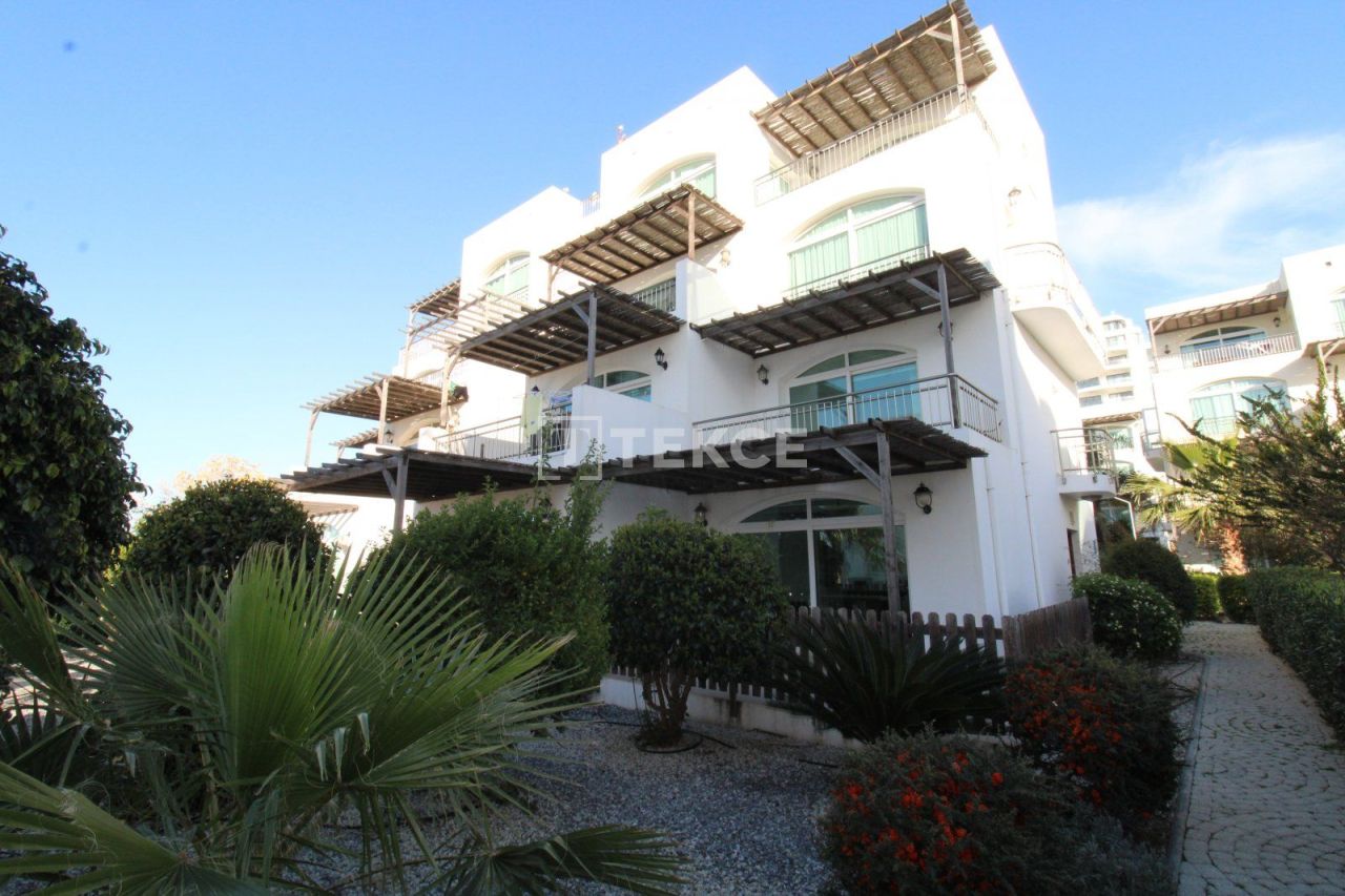Penthouse à Lefke, Chypre, 141 m² - image 1