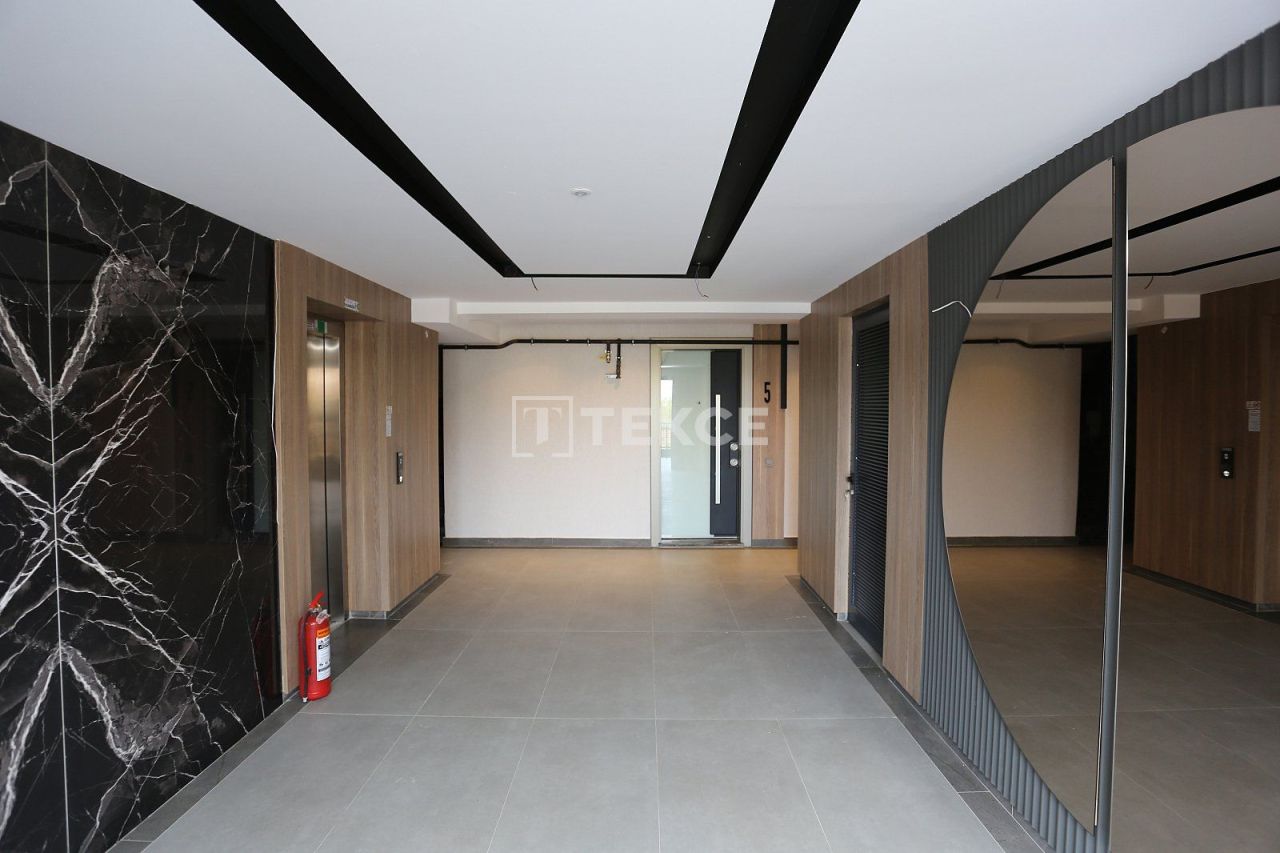 Appartement à Antalya, Turquie, 105 m² - image 1