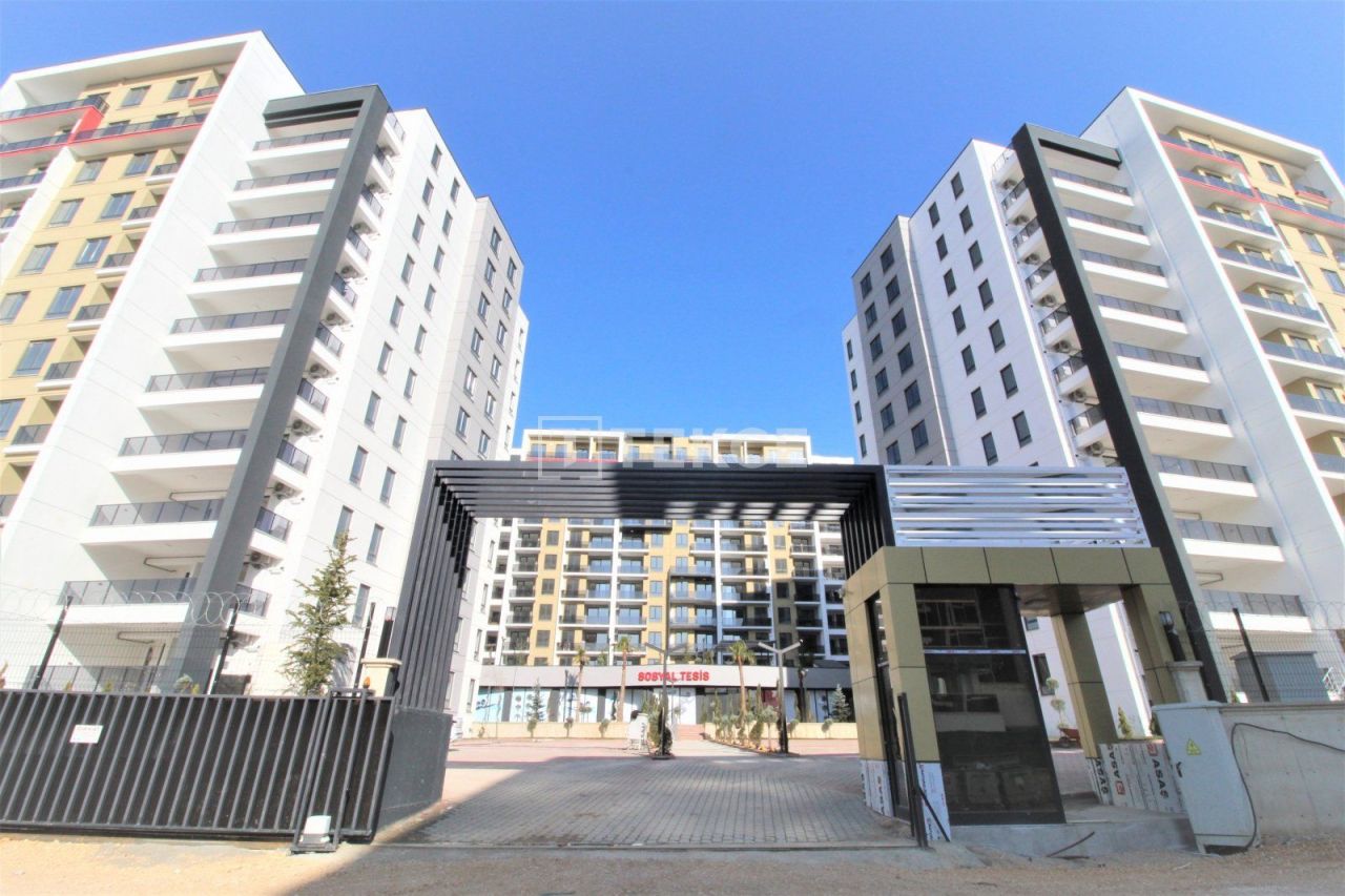 Appartement Nilüfer, Turquie, 357 m² - image 1