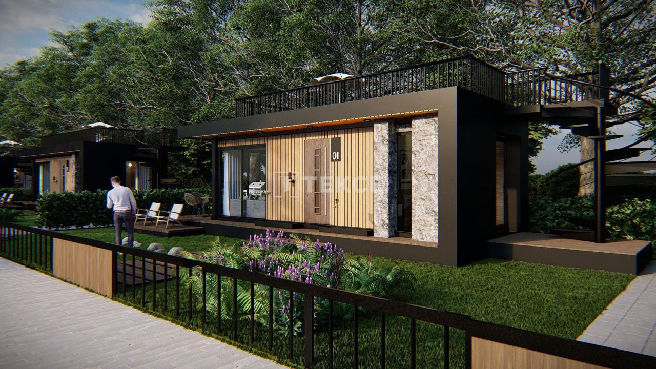 Bungalow en İskele, Chipre, 80 m² - imagen 1