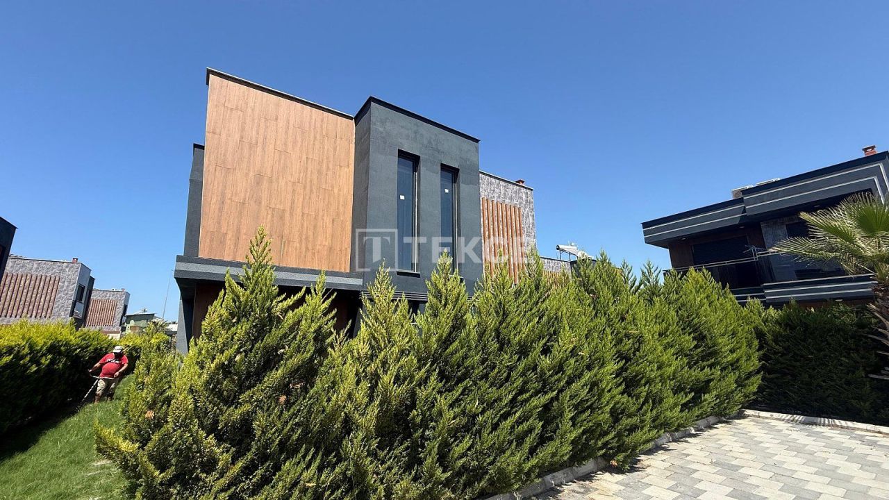 Villa en Kusadasi, Turquia, 140 m² - imagen 3