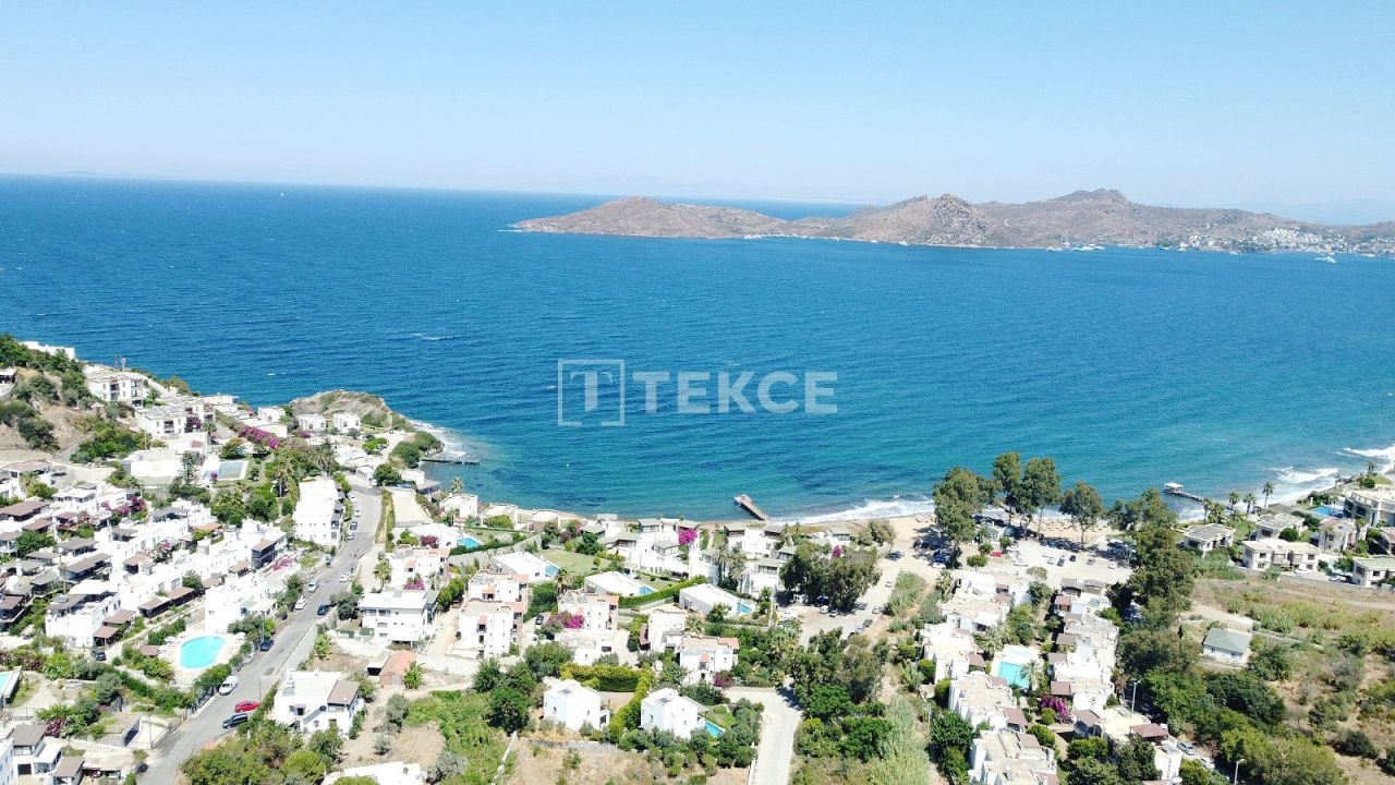 Villa à Bodrum, Turquie, 270 m² - image 3
