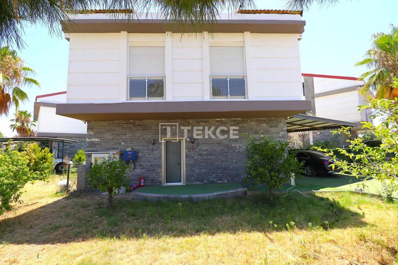 Townhouse in Antalya, Turkey, 370 m² - picture 4