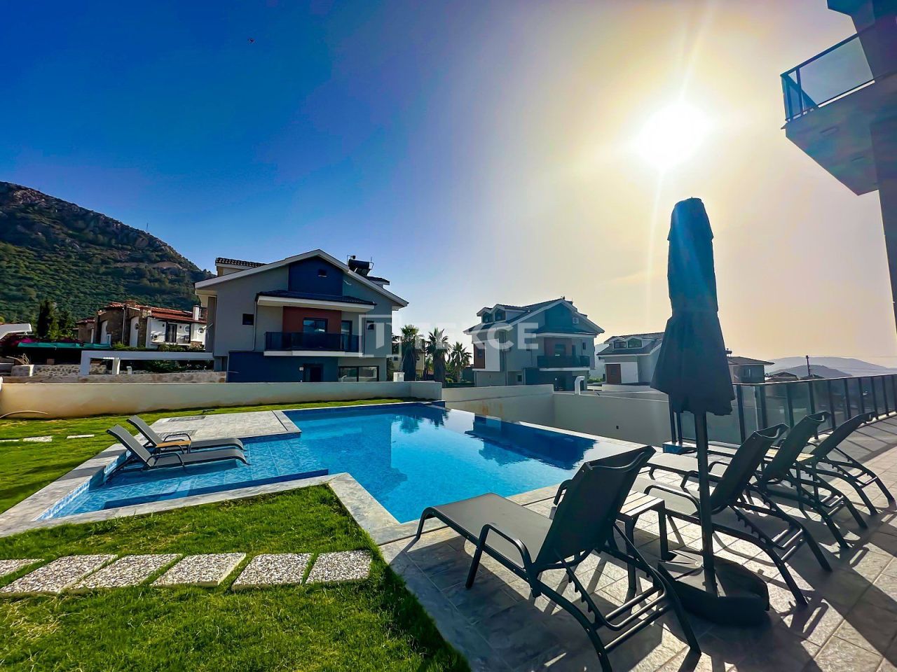 Villa a Fethiye, Turchia, 300 m² - foto 5