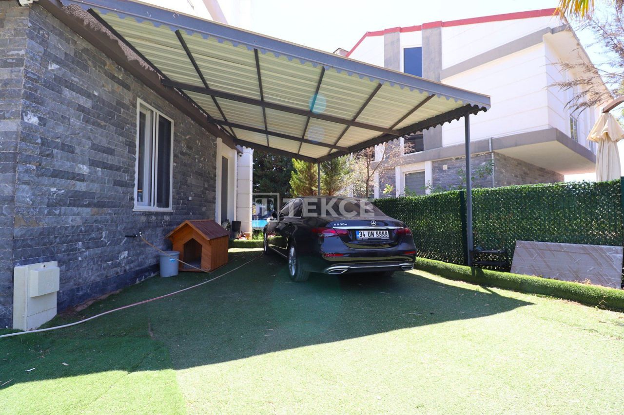 Townhouse in Antalya, Turkey, 370 m² - picture 5