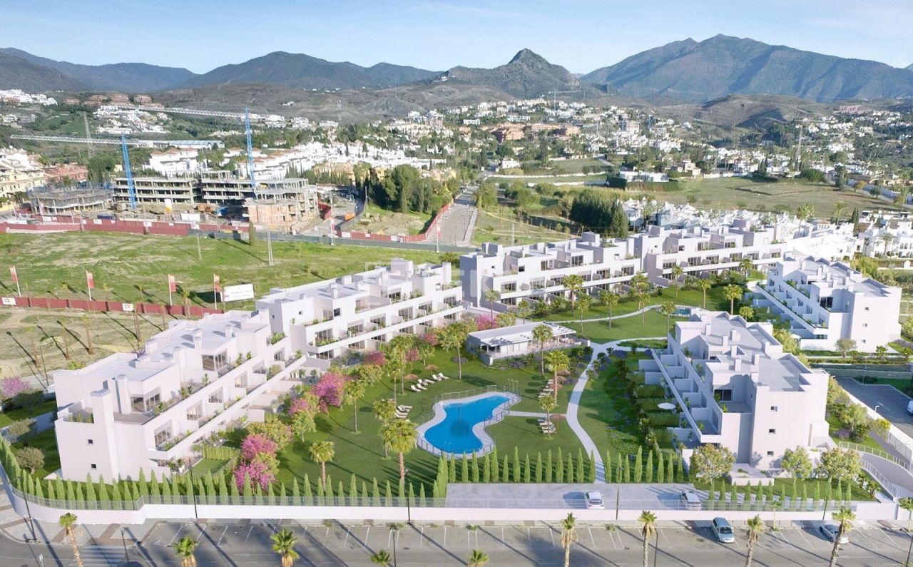 Ático en Estepona, España, 100 m² - imagen 5