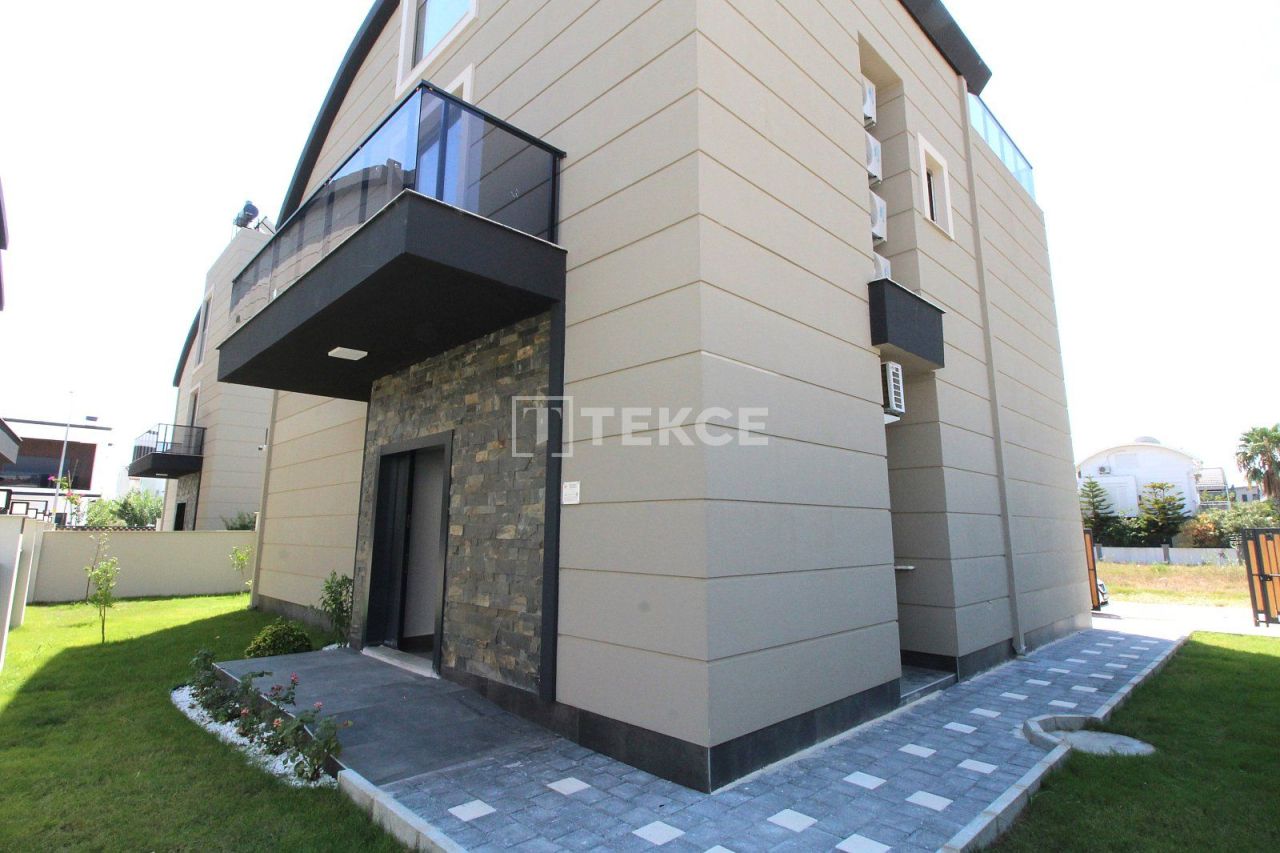 Villa in Belek, Turkey, 350 m² - picture 5