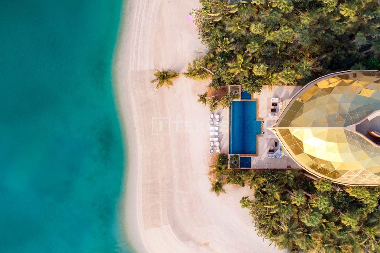 Mansion The World Islands, UAE, 2 600 m² - picture 5