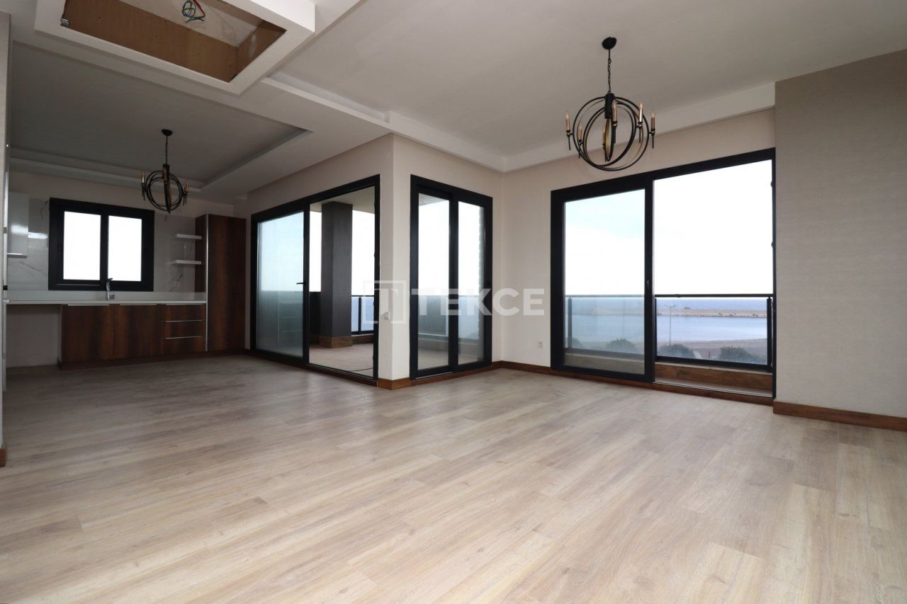 Appartement Erdemli, Turquie, 150 m² - image 5