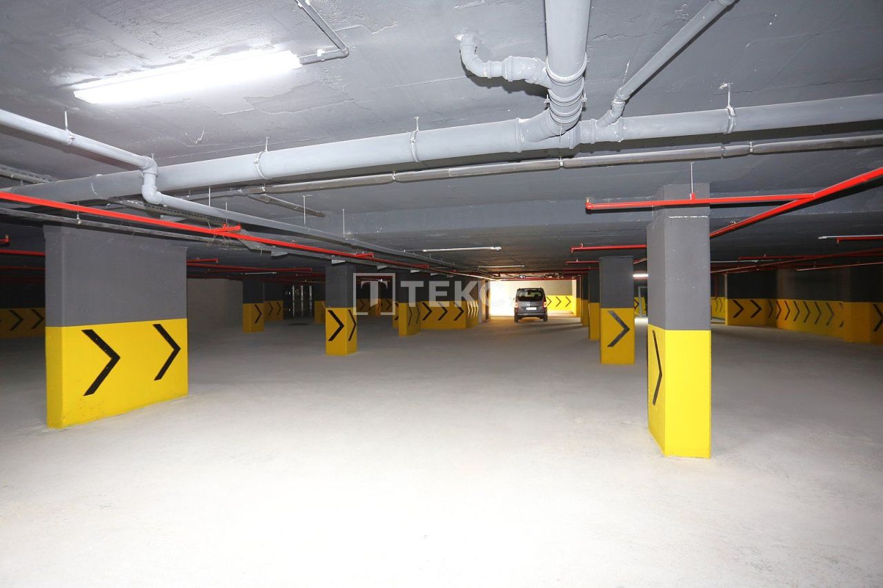 Appartement à Antalya, Turquie, 68 m² - image 6