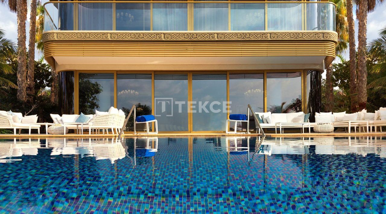 Mansion The World Islands, UAE, 2 600 m² - picture 6