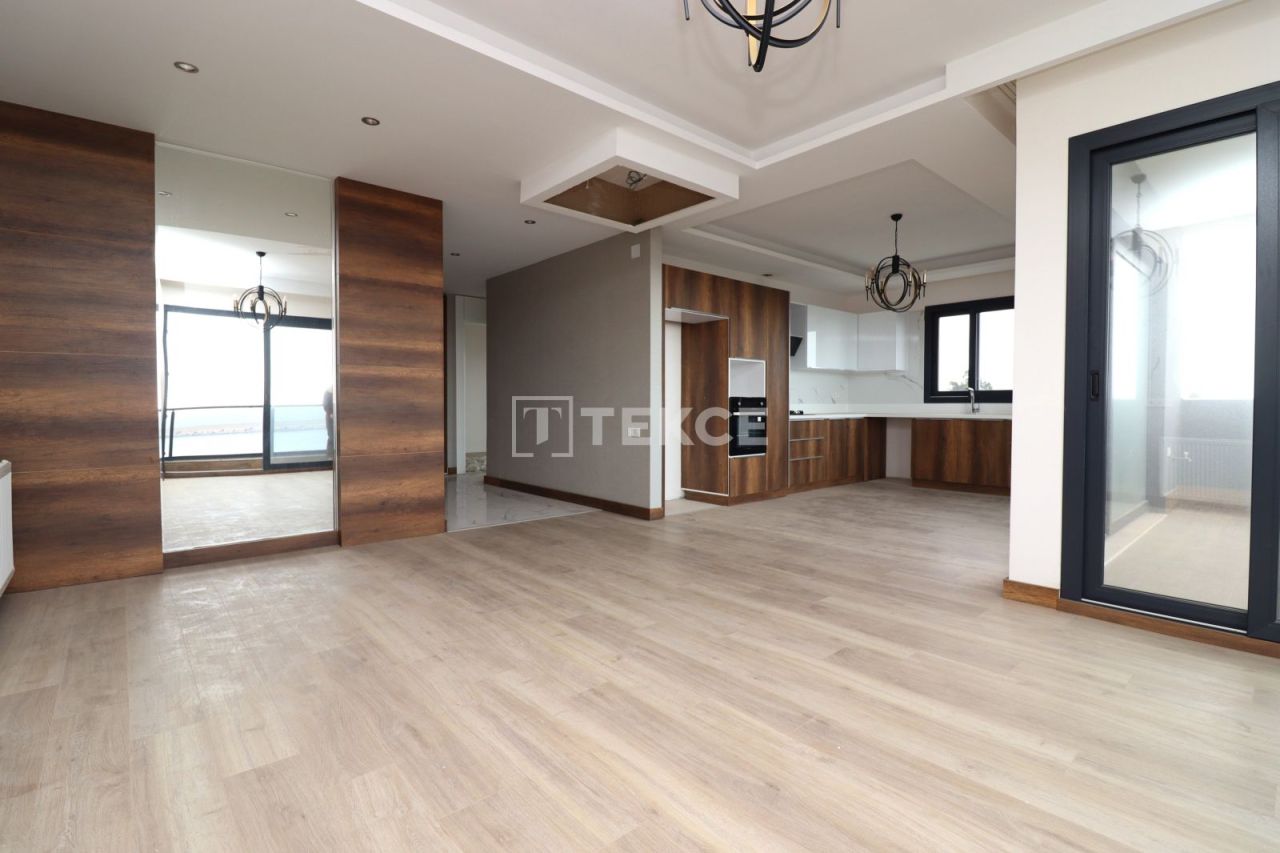 Appartement Erdemli, Turquie, 150 m² - image 6