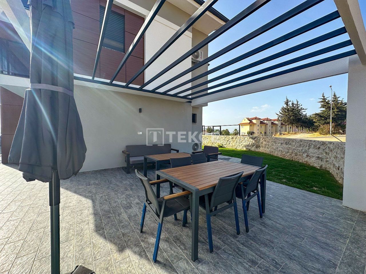 Villa a Fethiye, Turchia, 300 m² - foto 7