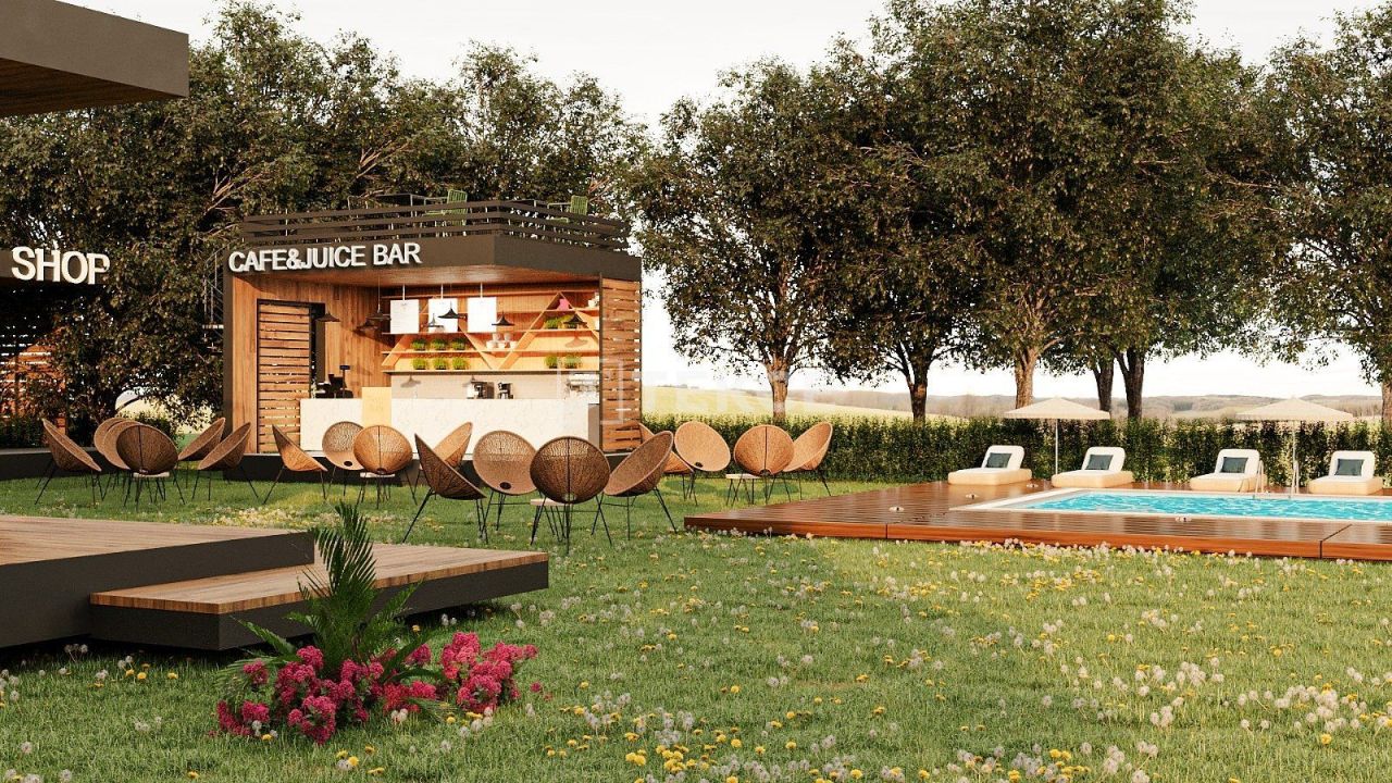 Bungalow à İskele, Chypre, 80 m² - image 7