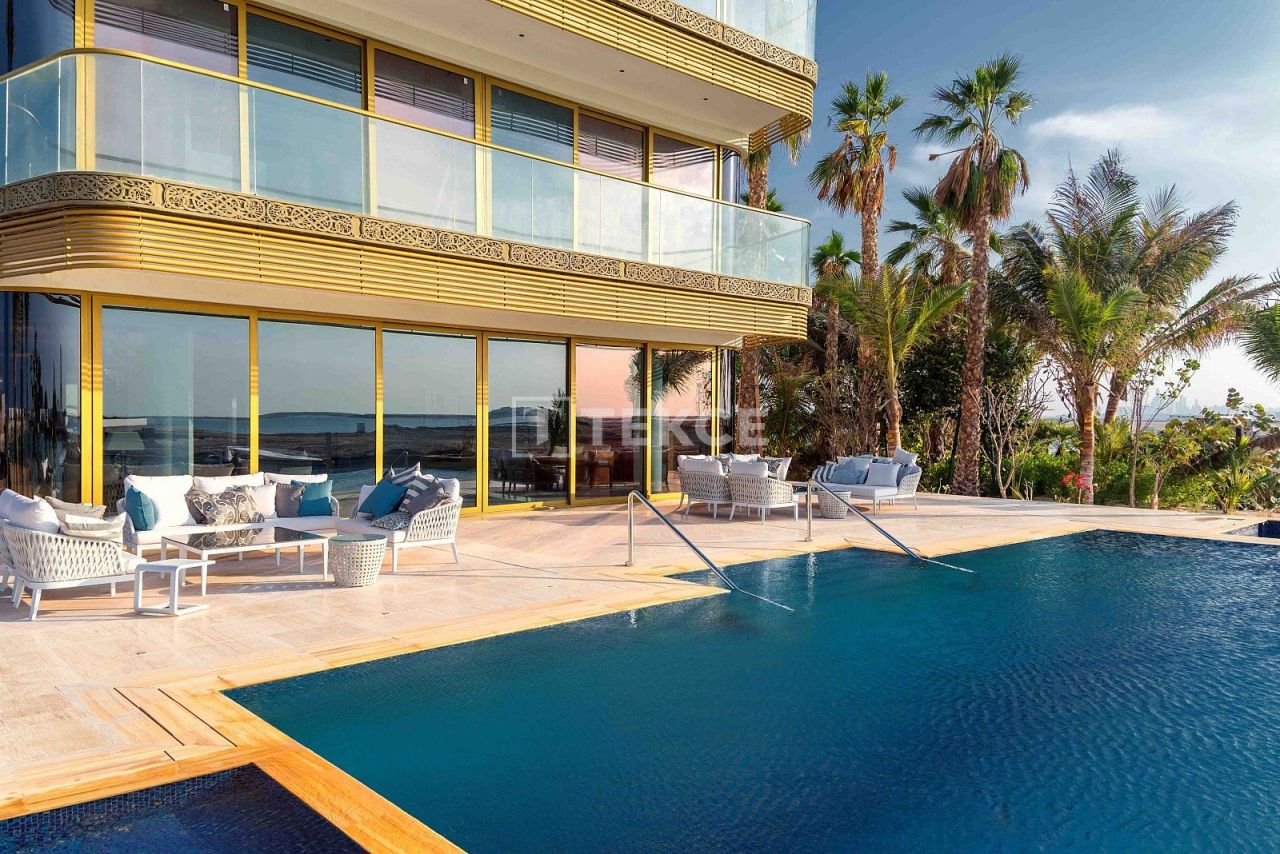 Mansion The World Islands, UAE, 2 600 m² - picture 7