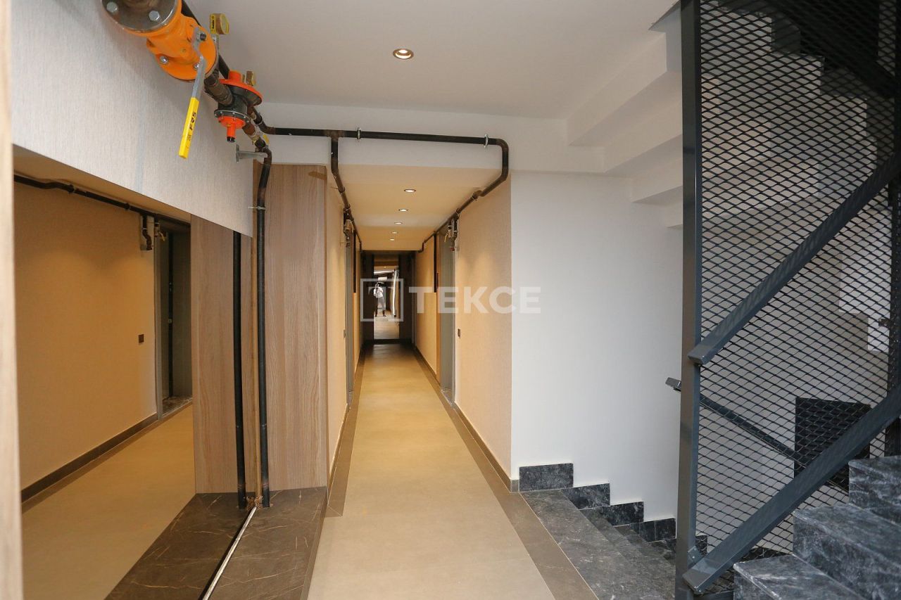 Apartment in Antalya, Turkey, 105 m² - picture 8