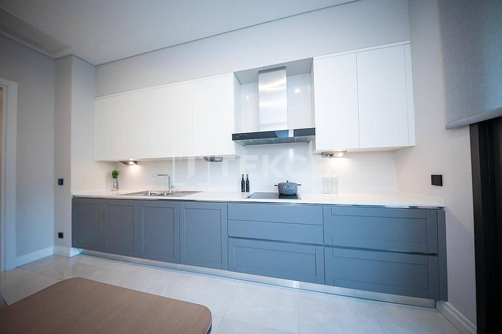 Appartement à Istanbul, Turquie, 133 m² - image 8