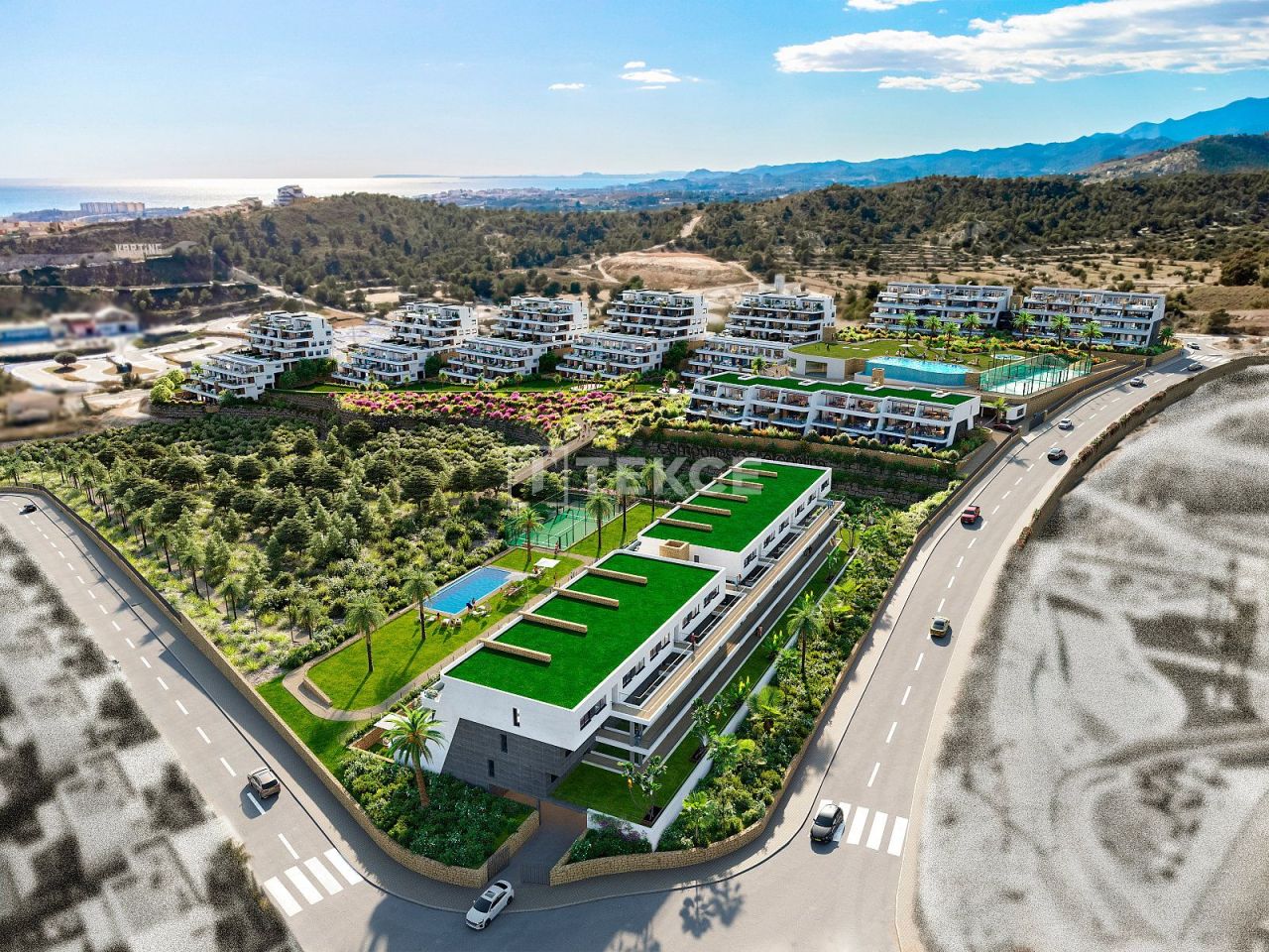 Appartamenti a Finestrat, Spagna, 180 m² - foto 8