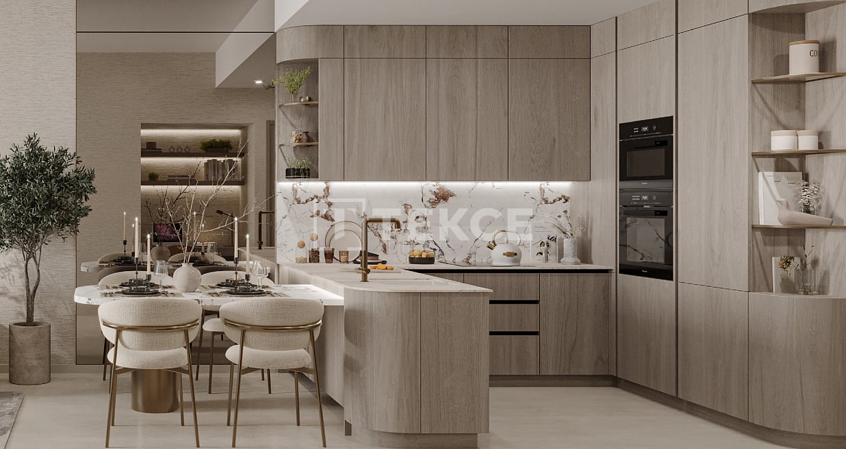 Appartamenti a Dubai, EAU, 111 m² - foto 9