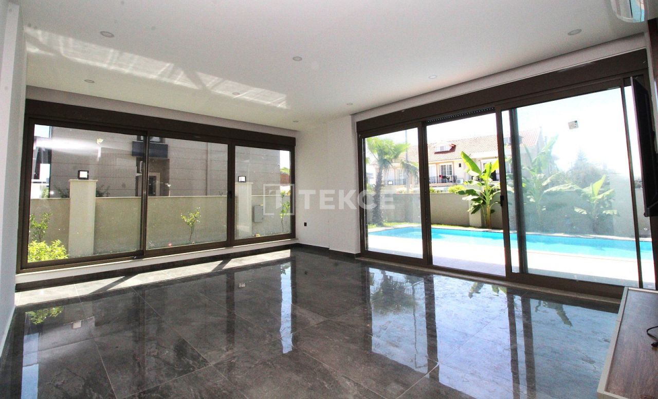 Villa in Belek, Turkey, 350 m² - picture 9