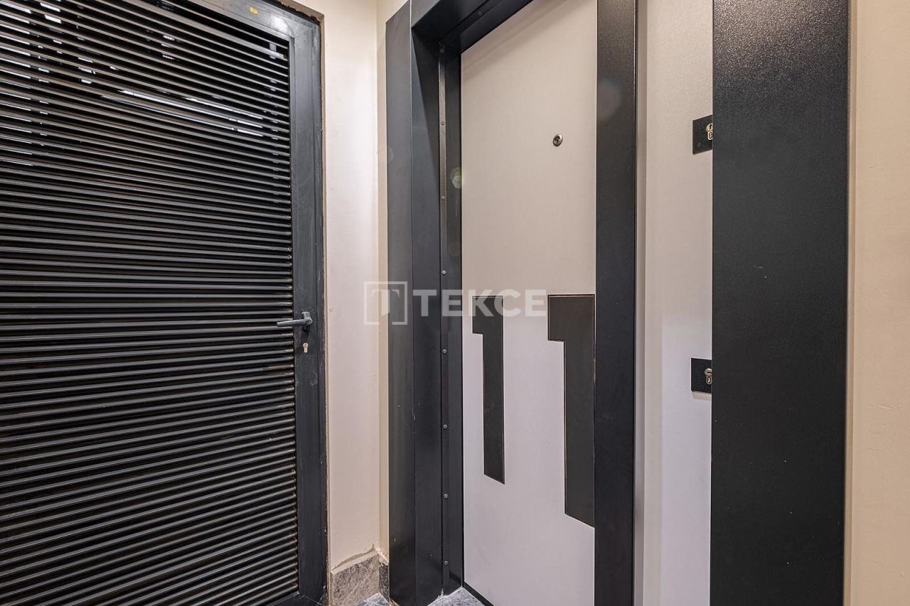 Apartment in Antalya, Türkei, 110 m² - Foto 9