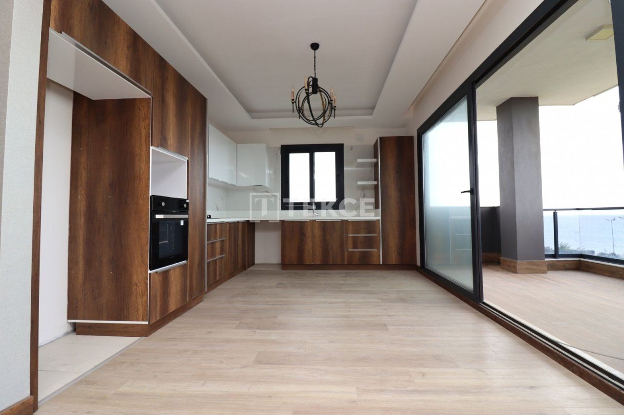 Appartement Erdemli, Turquie, 150 m² - image 9