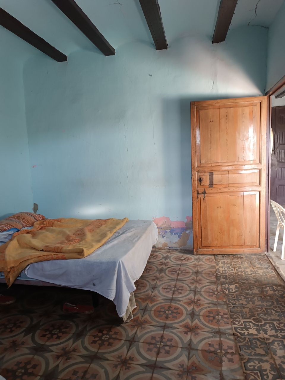 Maison en rénovation à Valence, Espagne, 488 m² - image 13