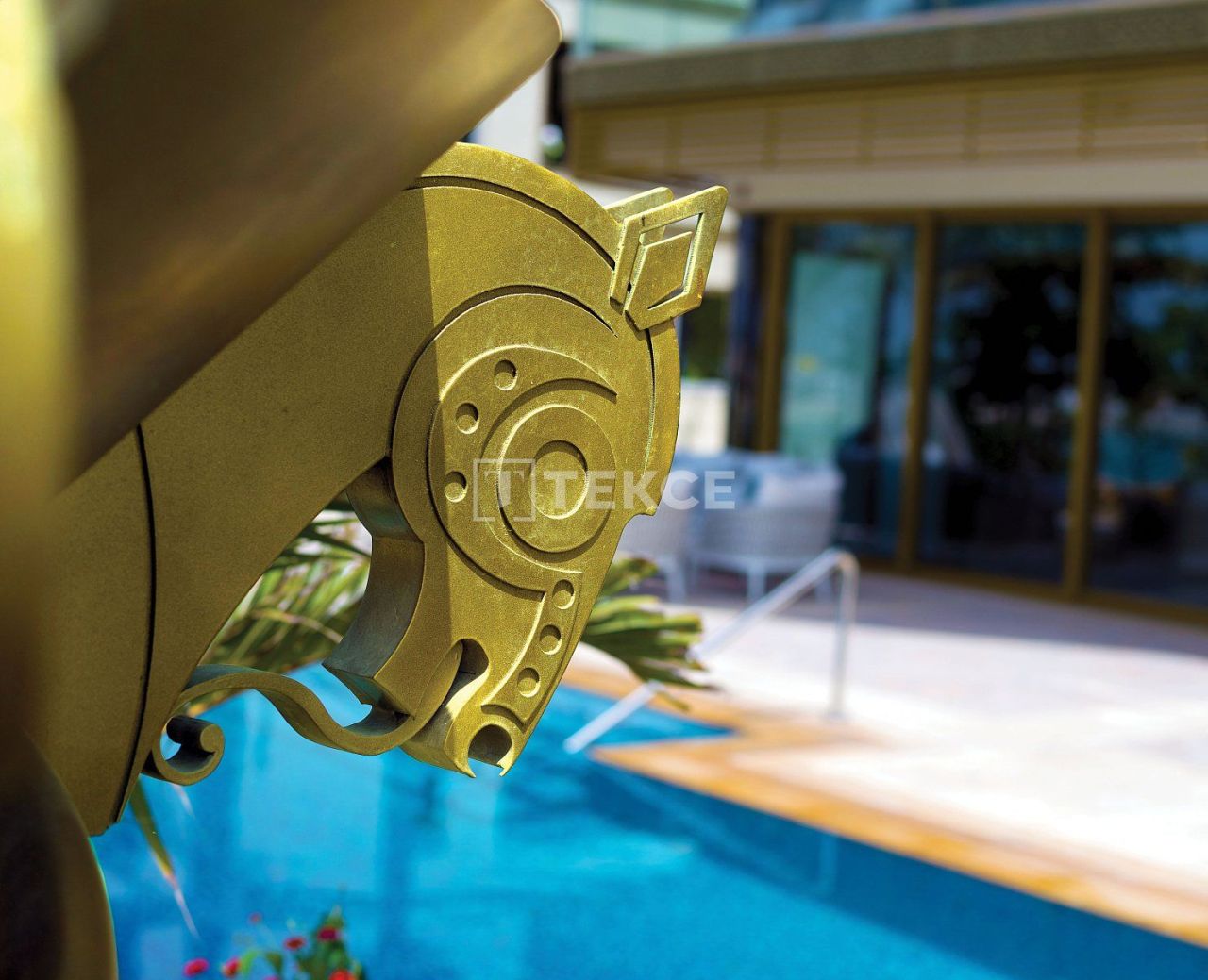 Mansion The World Islands, UAE, 2 600 m² - picture 10