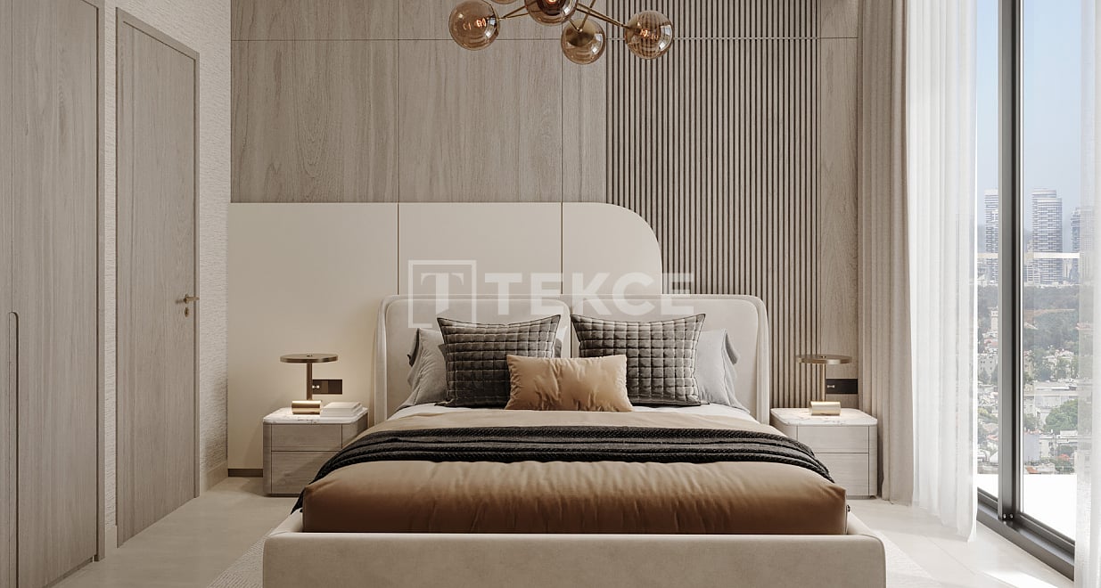 Appartamenti a Dubai, EAU, 72 m² - foto 10