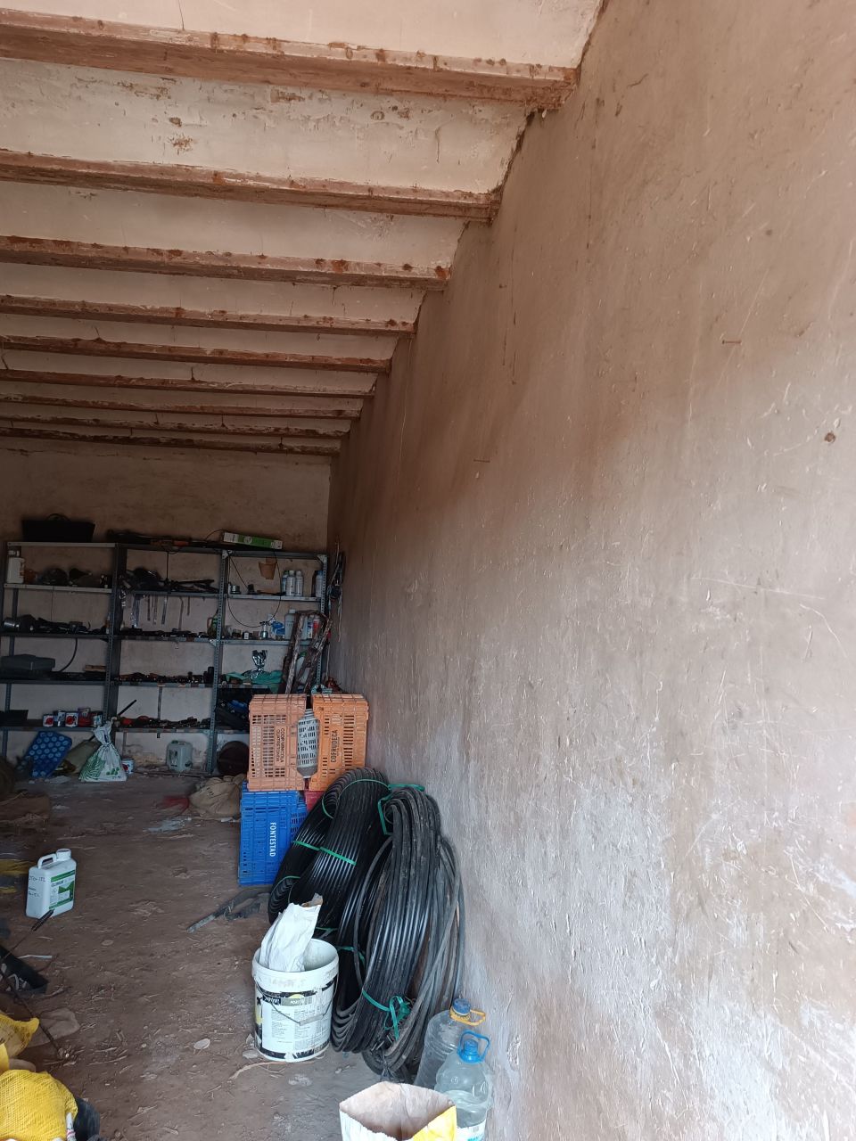 Maison en rénovation à Valence, Espagne, 488 m² - image 11