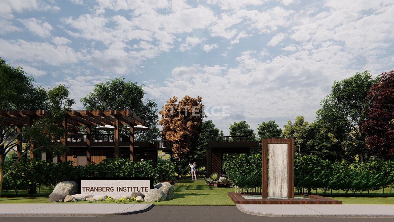 Bungalow à İskele, Chypre, 80 m² - image 10