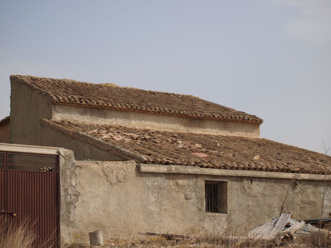 Maison en rénovation à Valence, Espagne, 488 m² - image 16