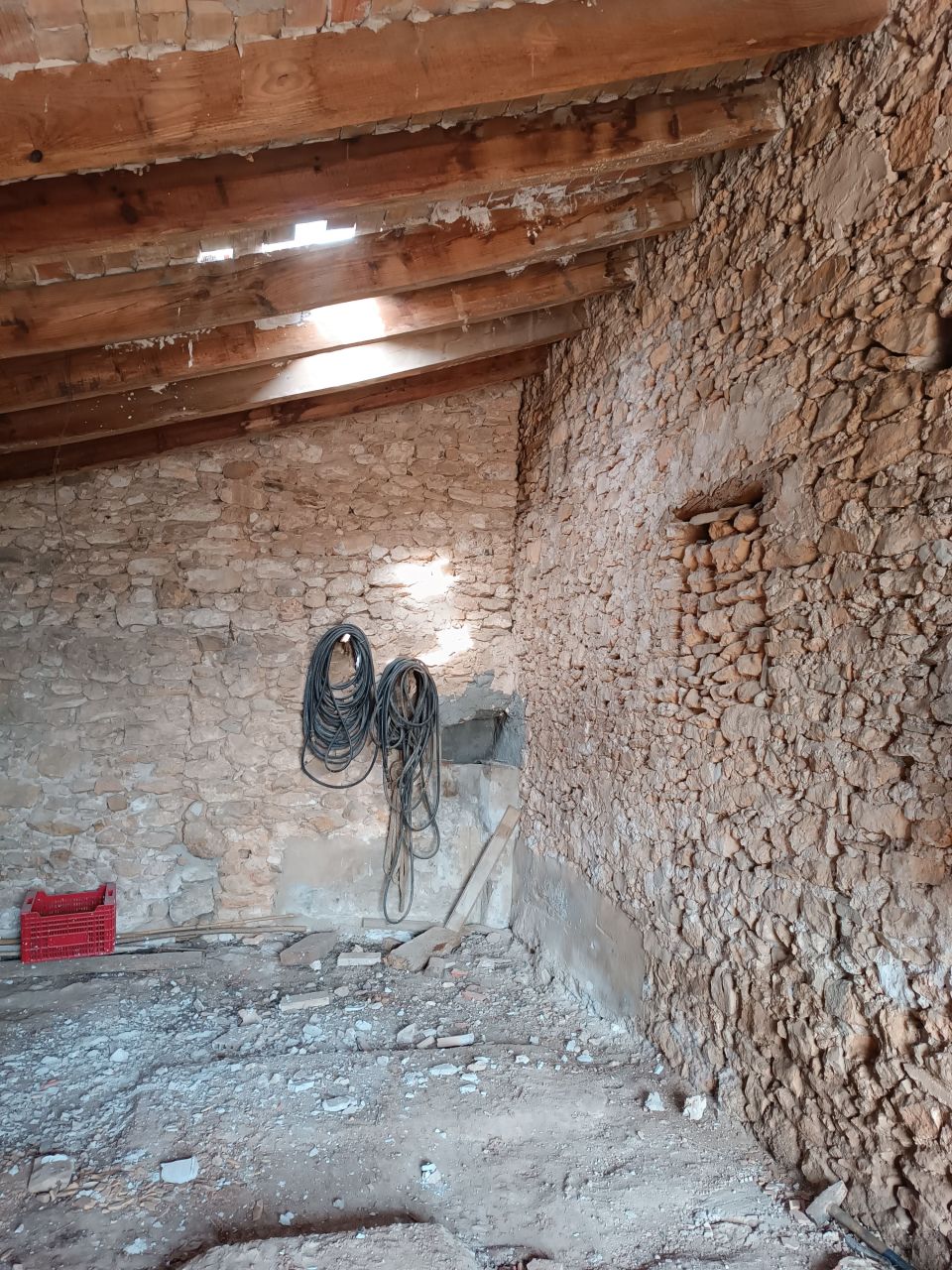 Maison en rénovation à Valence, Espagne, 488 m² - image 10