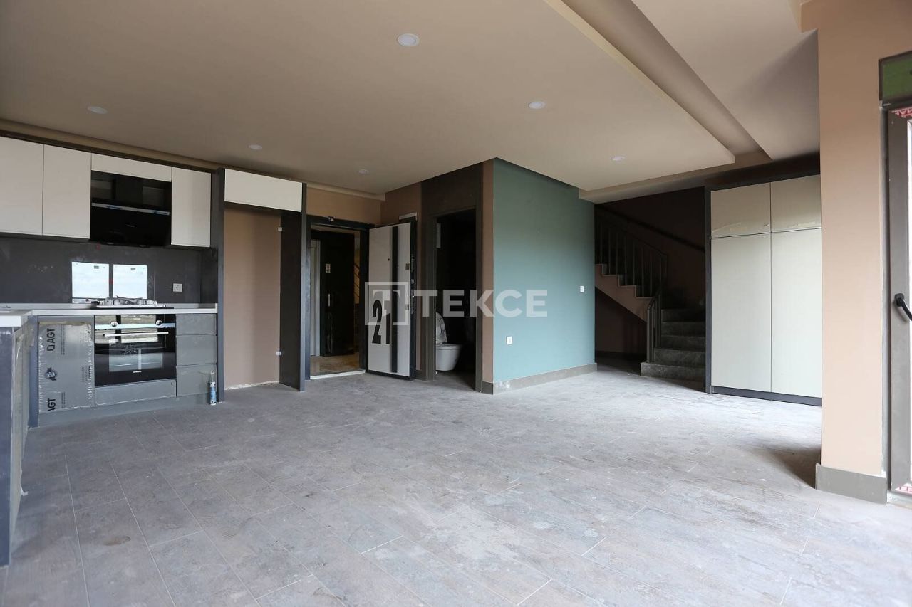 Apartment in Antalya, Türkei, 110 m² - Foto 10