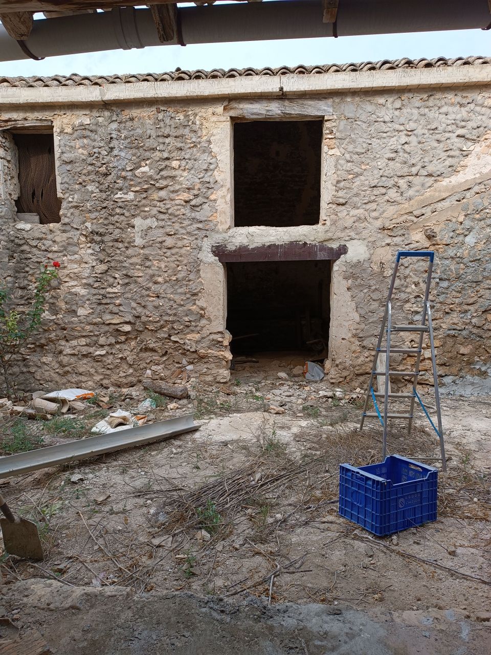 Maison en rénovation à Valence, Espagne, 488 m² - image 6