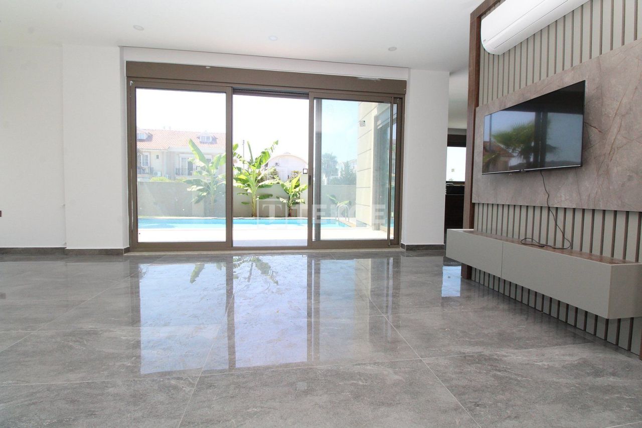 Villa in Belek, Turkey, 350 m² - picture 11