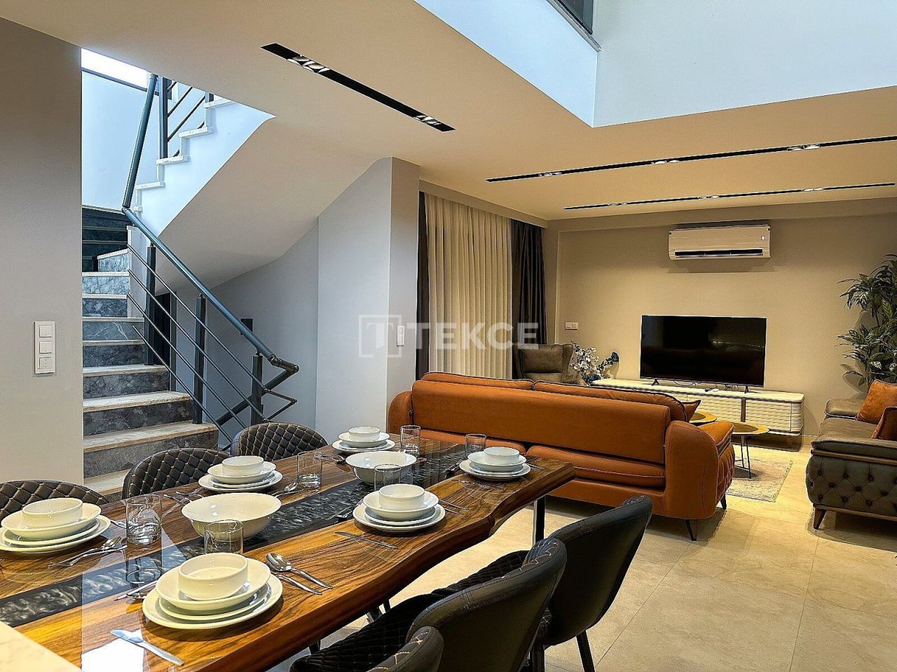 Villa a Fethiye, Turchia, 300 m² - foto 11