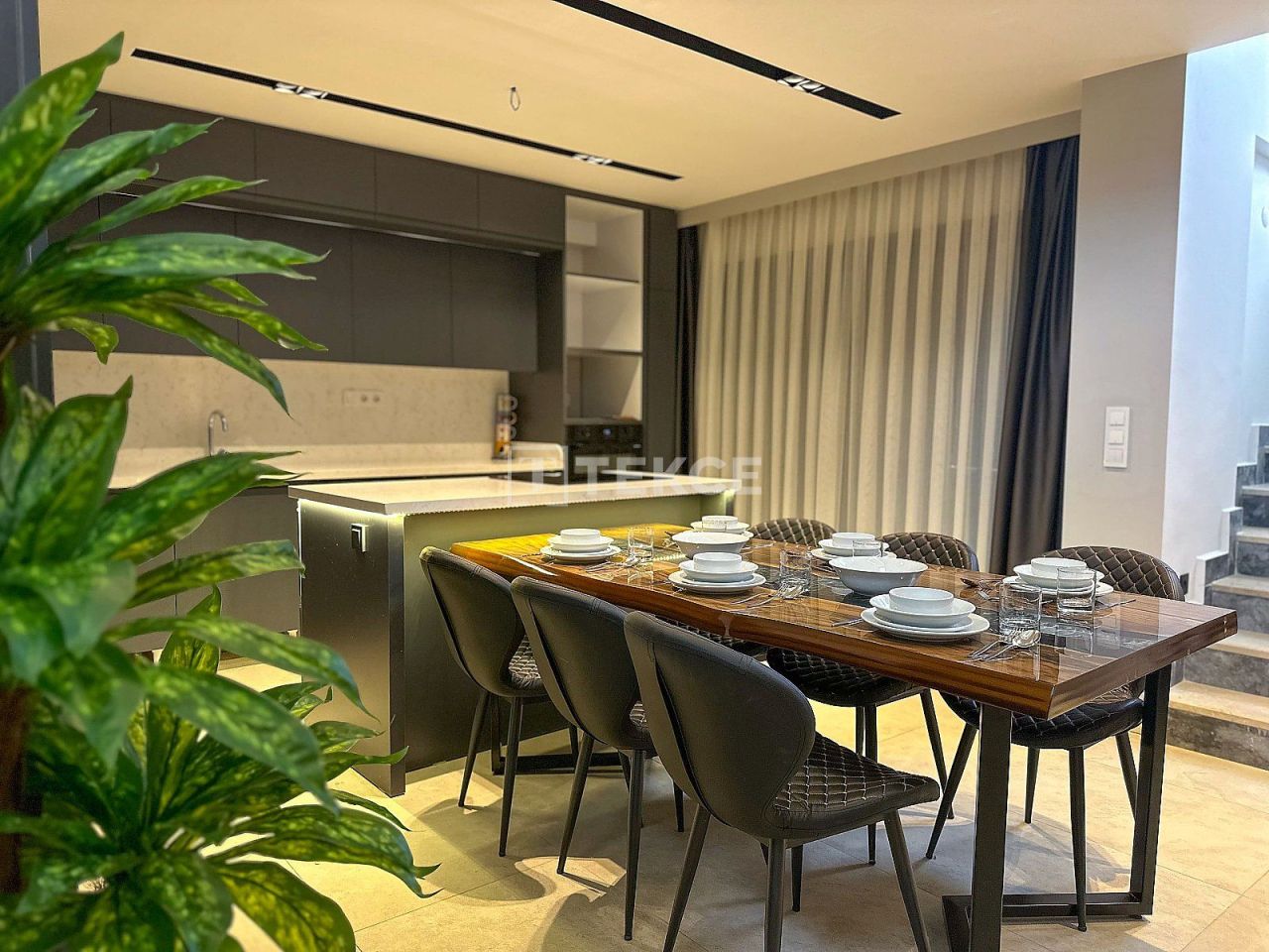 Villa a Fethiye, Turchia, 300 m² - foto 12