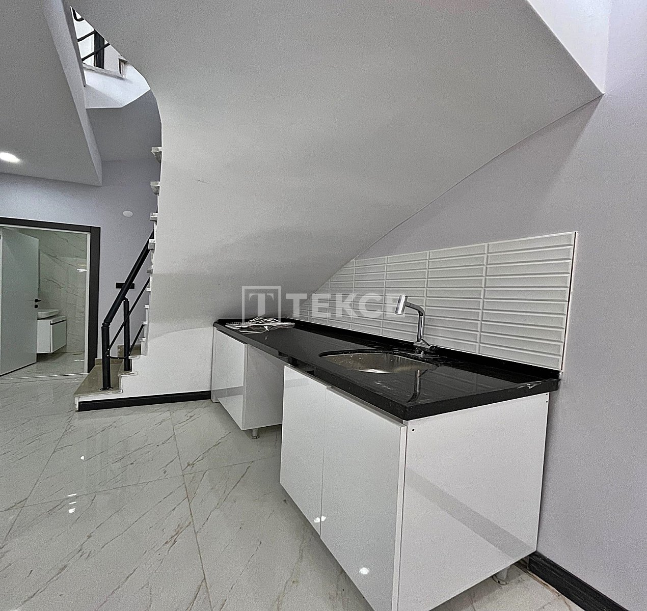 Villa à Silivri, Turquie, 300 m² - image 12