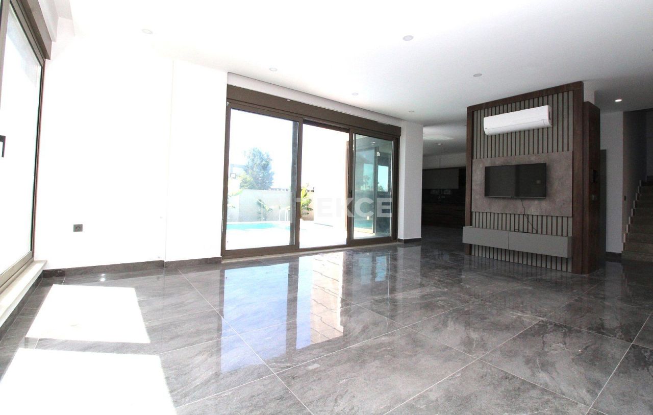Villa in Belek, Turkey, 350 m² - picture 12