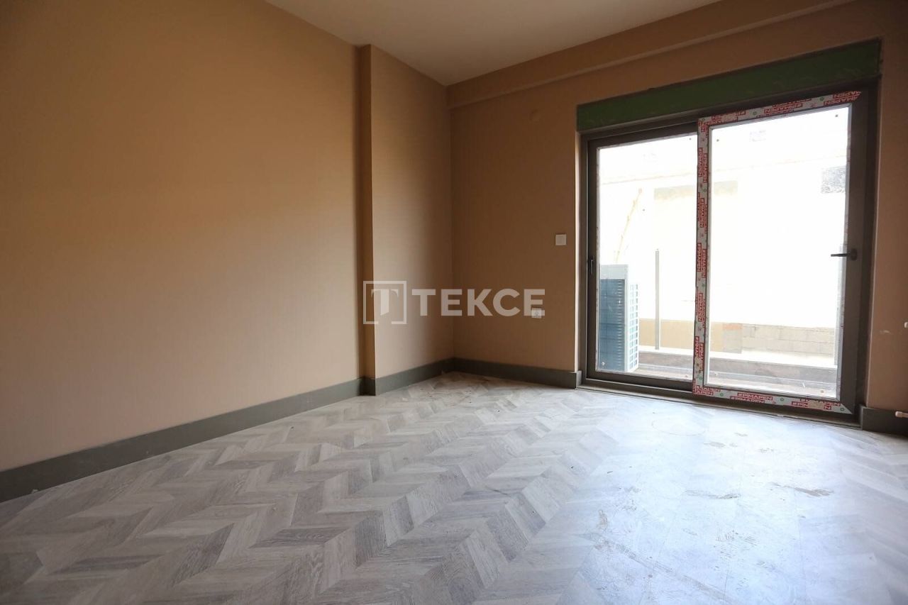 Apartment in Antalya, Türkei, 110 m² - Foto 12