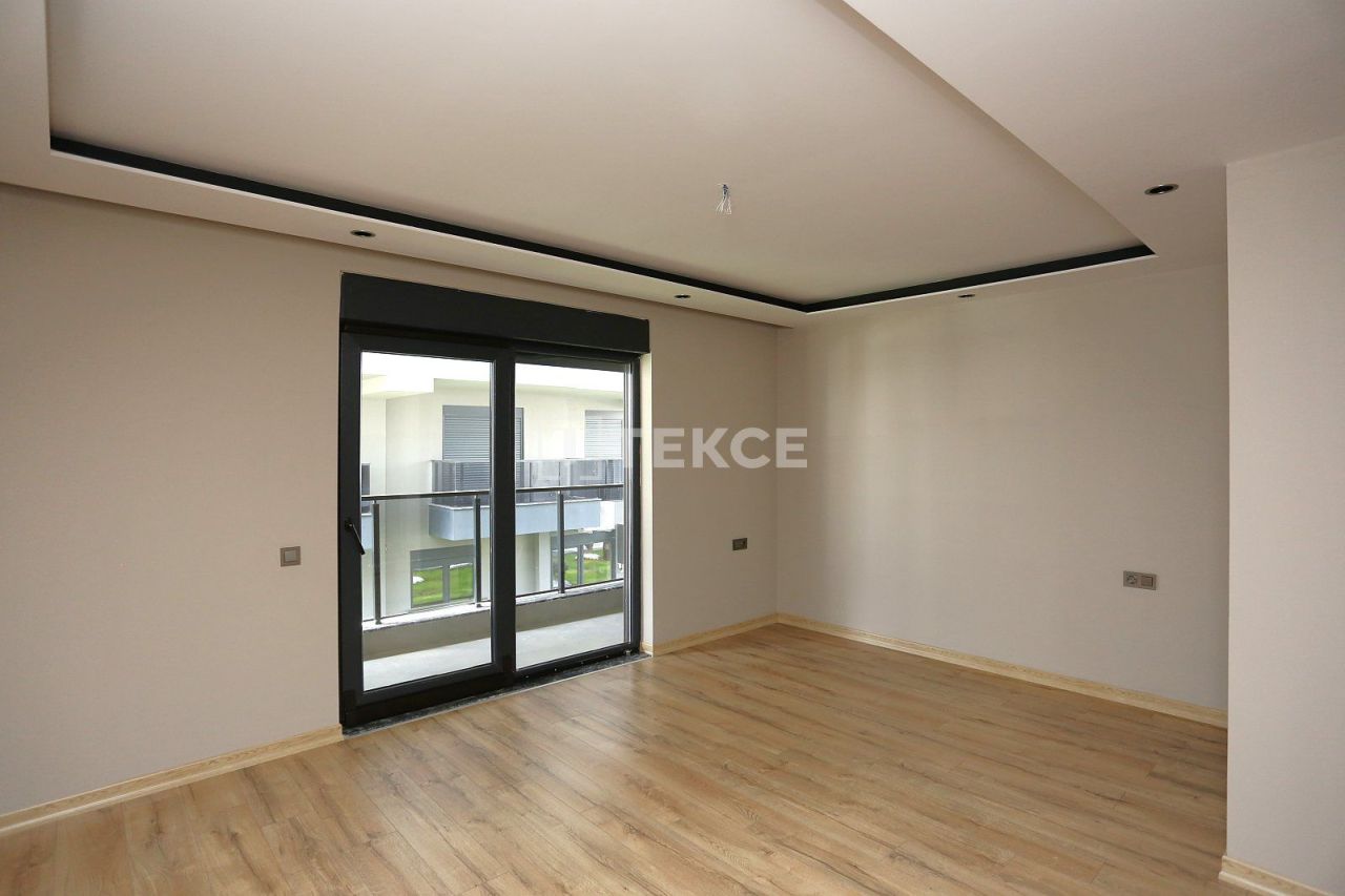Penthouse à Antalya, Turquie, 90 m² - image 12