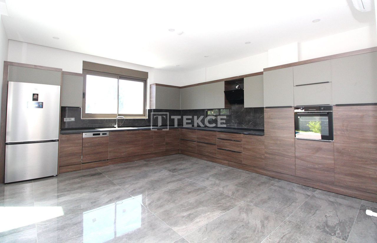 Villa in Belek, Turkey, 350 m² - picture 13