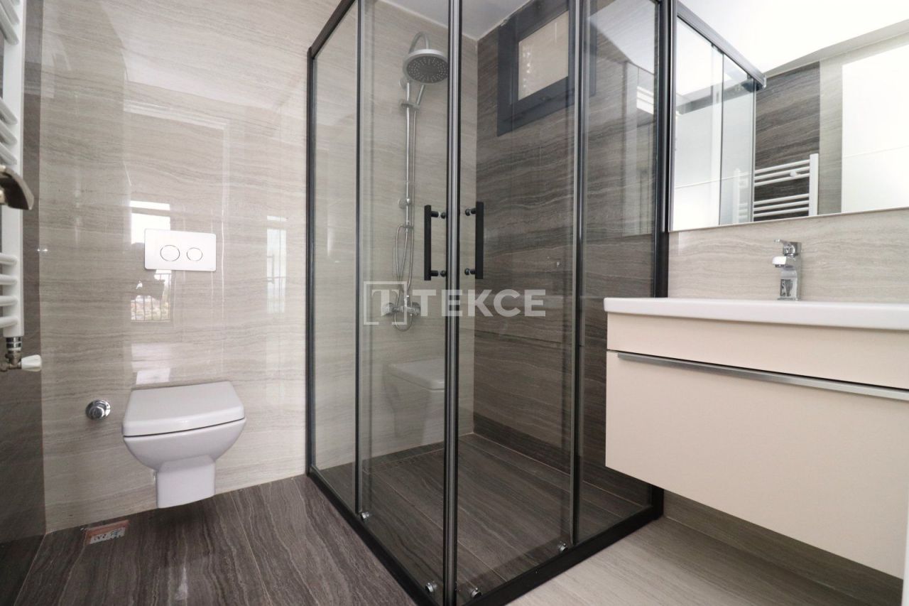 Appartement Erdemli, Turquie, 150 m² - image 13