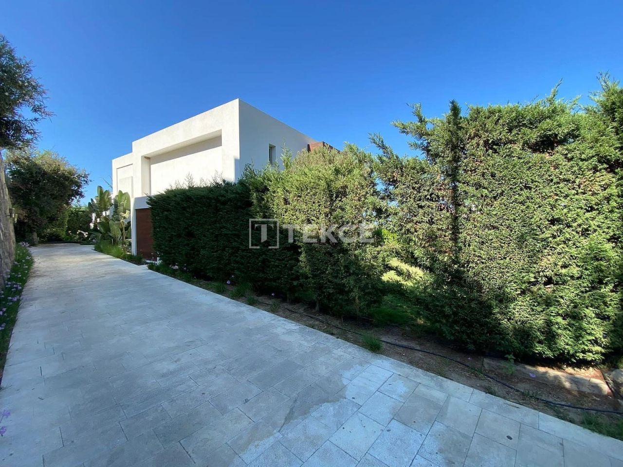 Villa à Bodrum, Turquie, 270 m² - image 12
