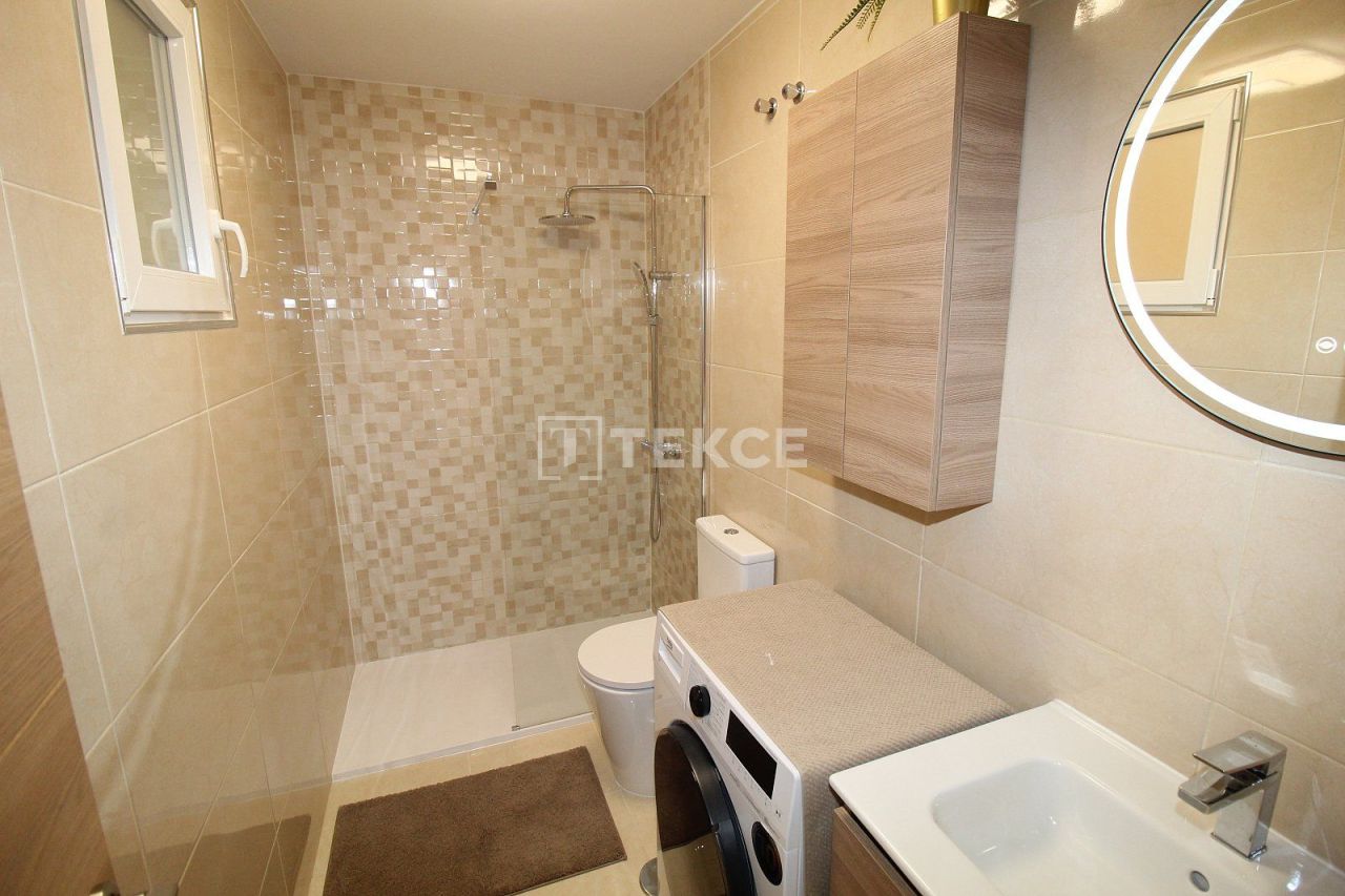 Appartamenti a Torrevieja, Spagna, 92 m² - foto 13