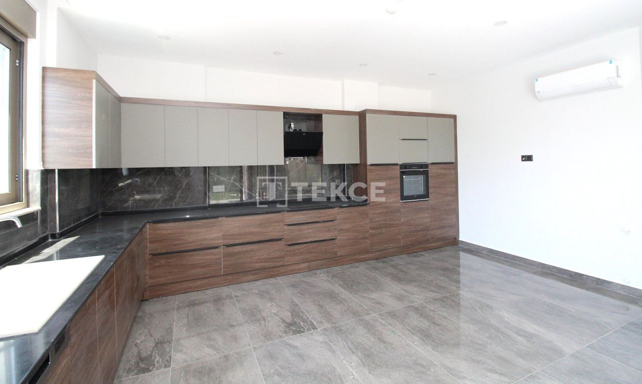 Villa in Belek, Turkey, 350 m² - picture 14