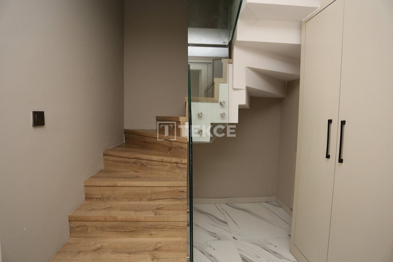 Apartment in Antalya, Turkey, 105 m² - picture 14